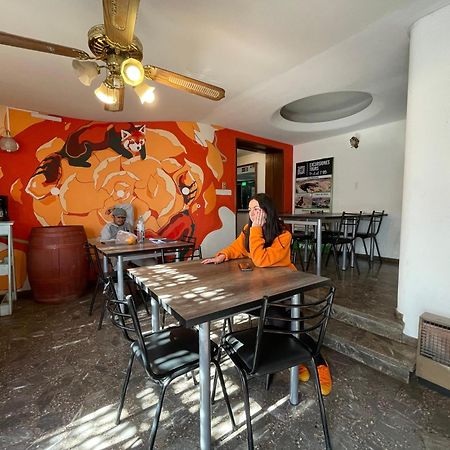 Panda Hostel מנדוזה מראה חיצוני תמונה