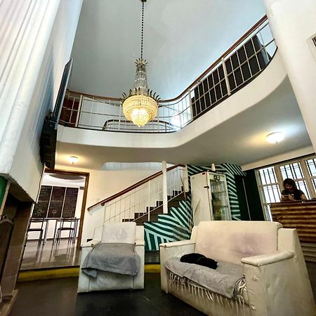 Panda Hostel מנדוזה מראה חיצוני תמונה