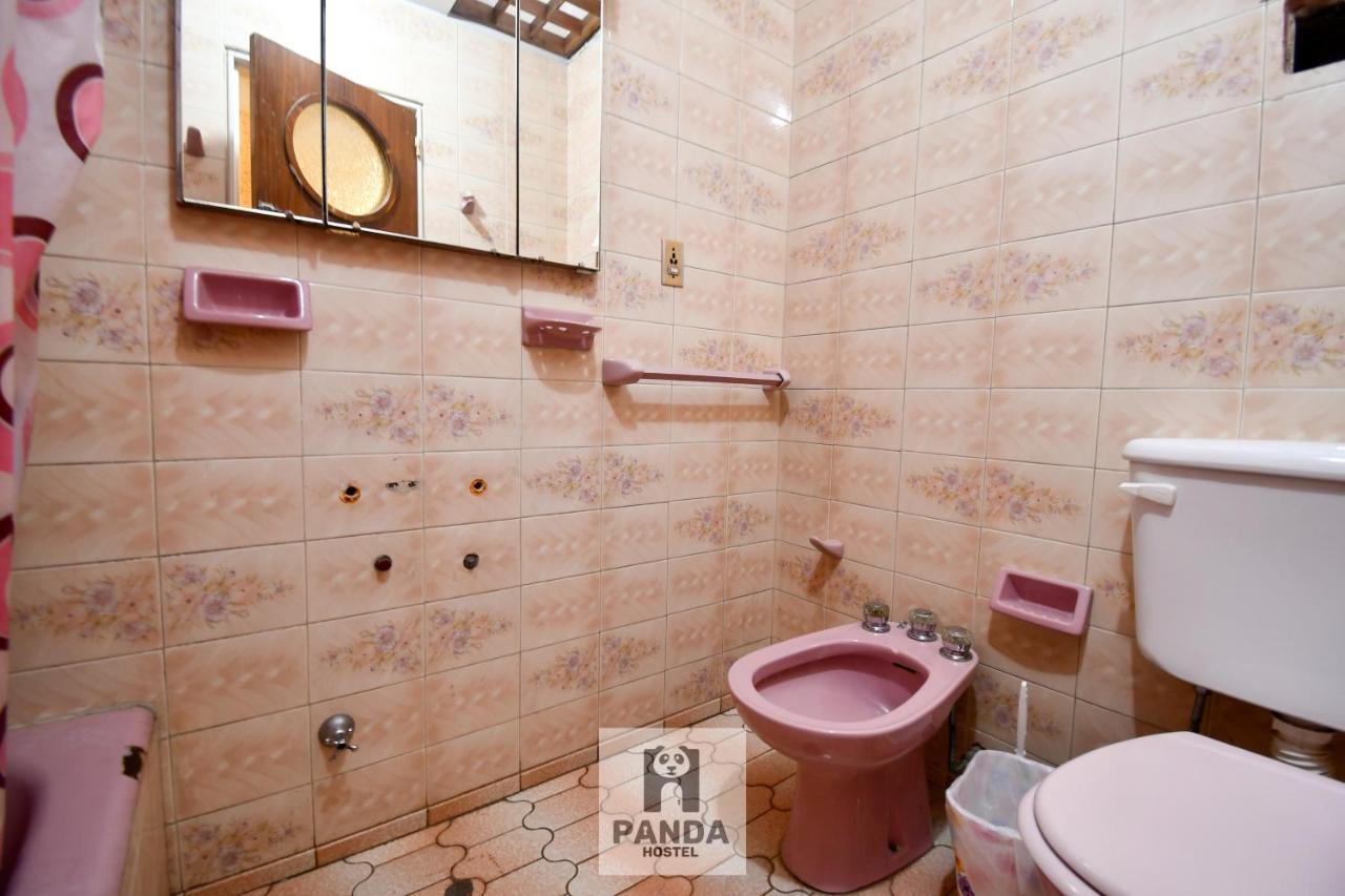 Panda Hostel מנדוזה מראה חיצוני תמונה
