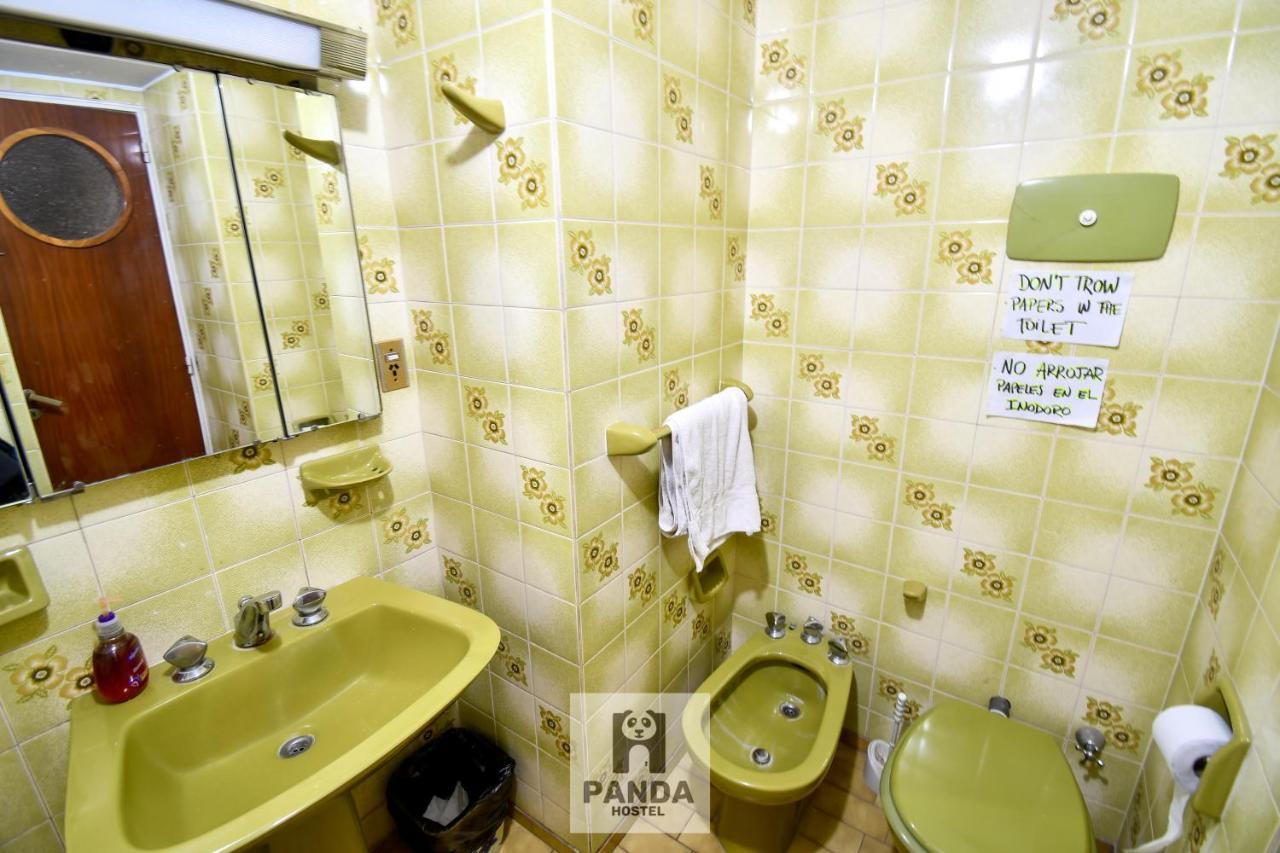 Panda Hostel מנדוזה מראה חיצוני תמונה