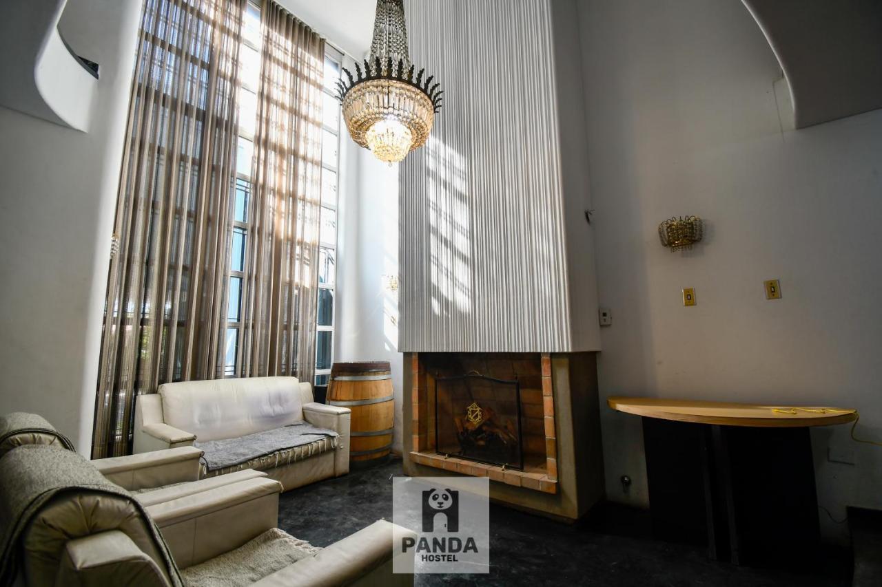 Panda Hostel מנדוזה מראה חיצוני תמונה