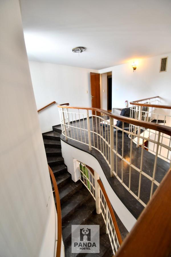 Panda Hostel מנדוזה מראה חיצוני תמונה