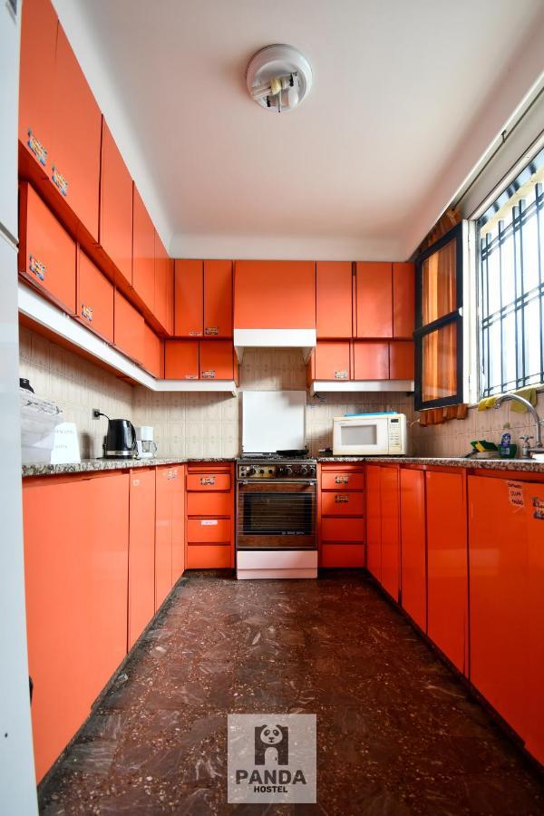 Panda Hostel מנדוזה מראה חיצוני תמונה