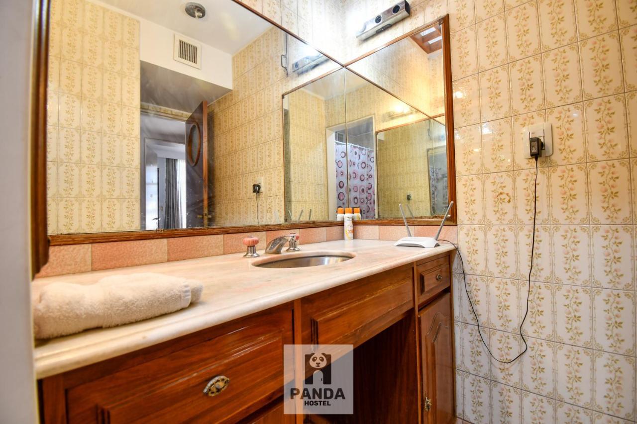 Panda Hostel מנדוזה מראה חיצוני תמונה