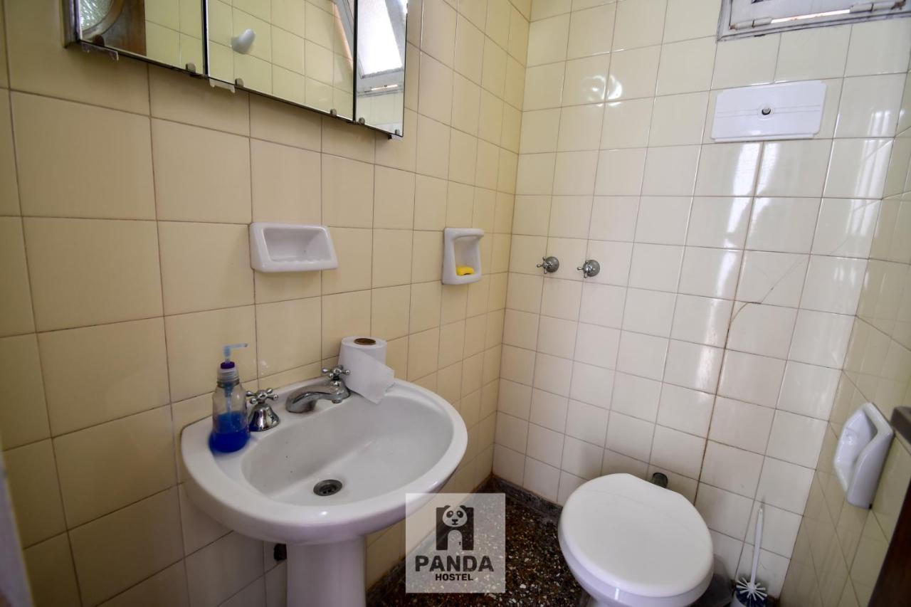 Panda Hostel מנדוזה מראה חיצוני תמונה