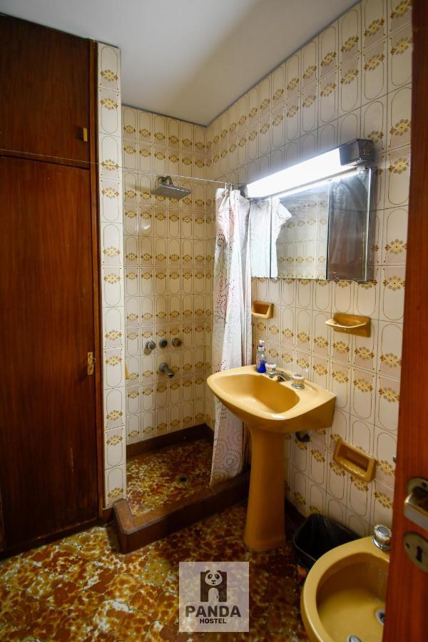 Panda Hostel מנדוזה מראה חיצוני תמונה