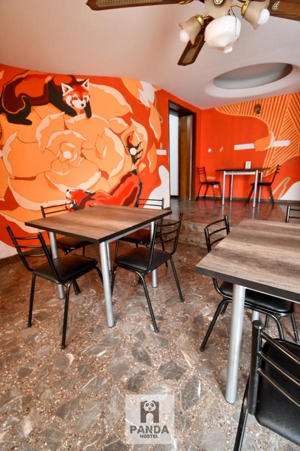 Panda Hostel מנדוזה מראה חיצוני תמונה