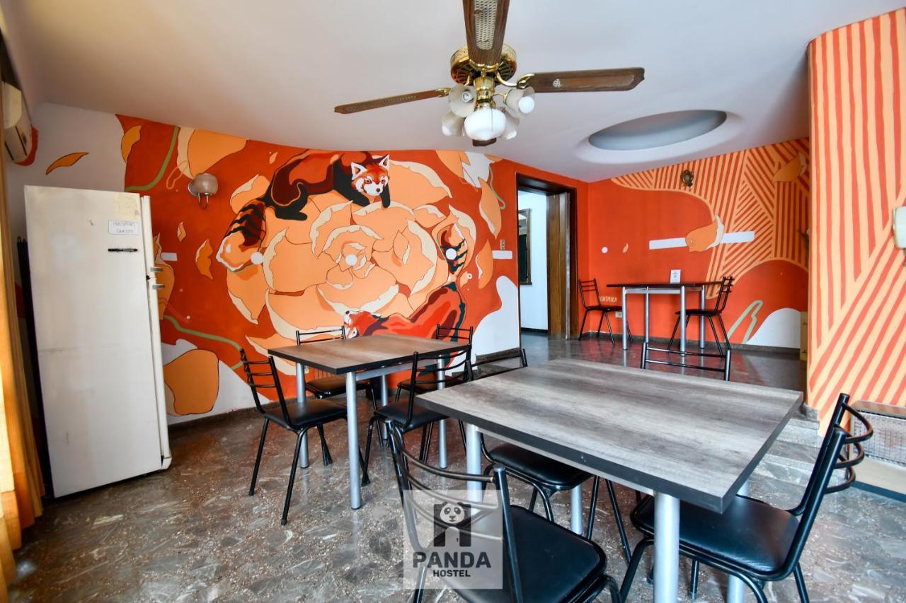 Panda Hostel מנדוזה מראה חיצוני תמונה