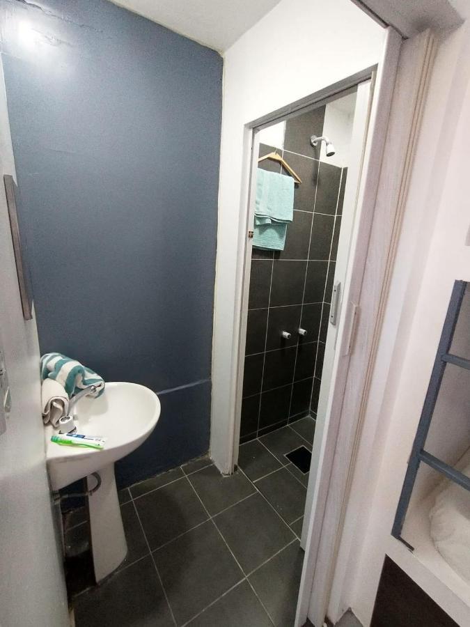 Panda Hostel מנדוזה מראה חיצוני תמונה