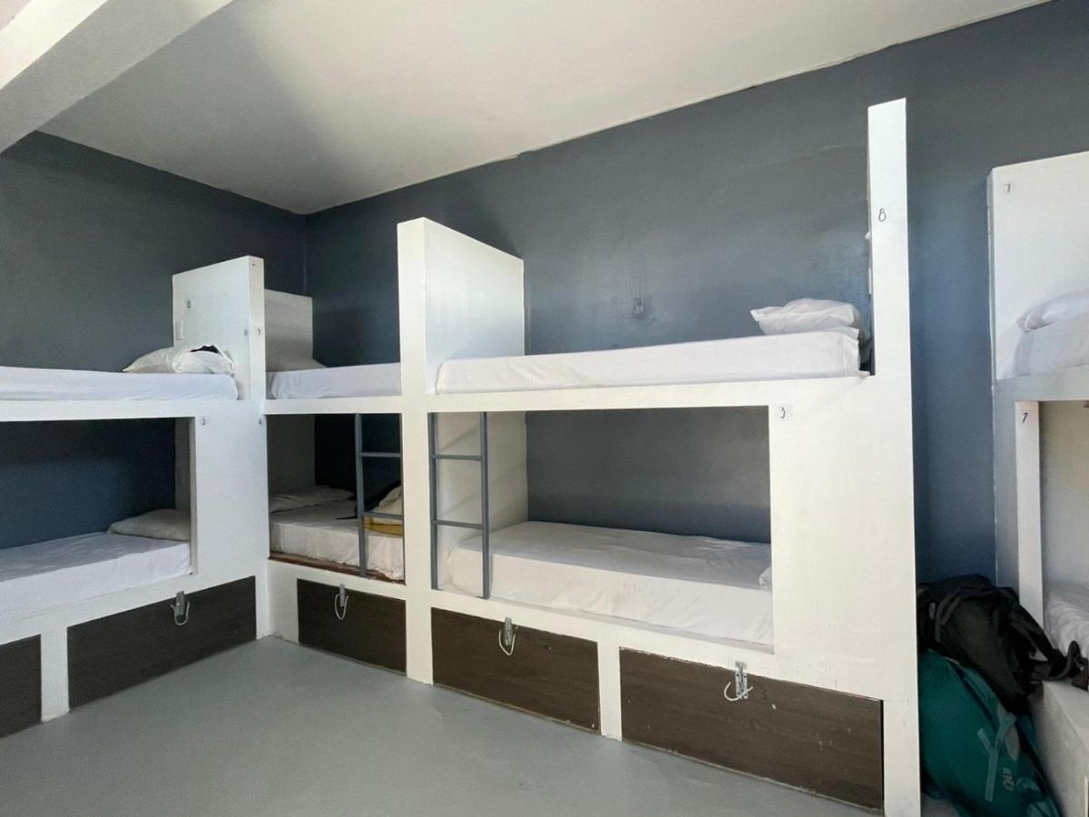 Panda Hostel מנדוזה מראה חיצוני תמונה
