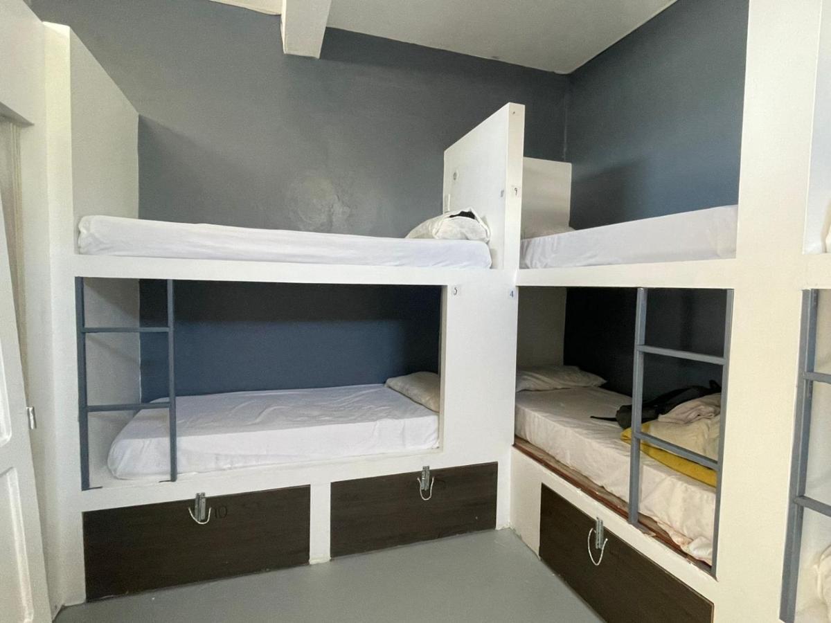 Panda Hostel מנדוזה מראה חיצוני תמונה