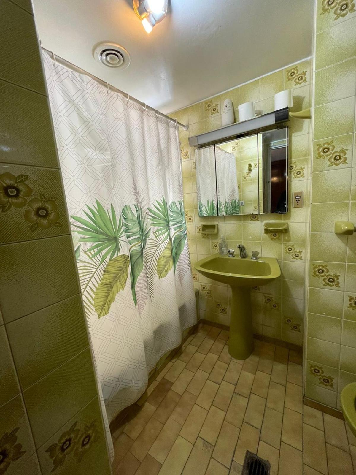 Panda Hostel מנדוזה מראה חיצוני תמונה