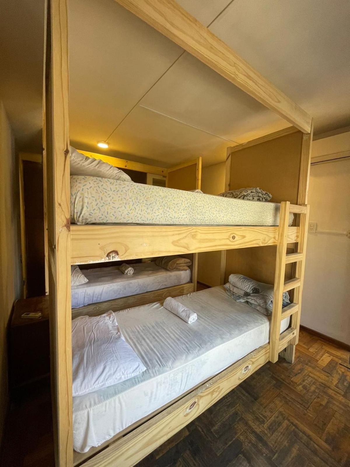Panda Hostel מנדוזה מראה חיצוני תמונה