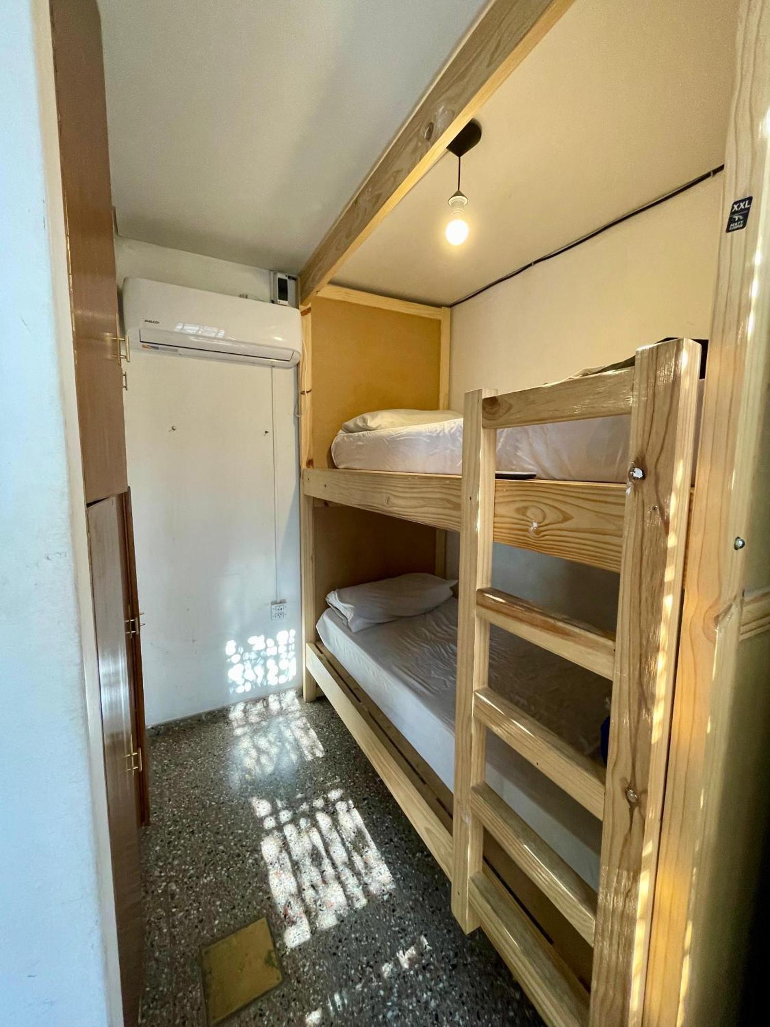 Panda Hostel מנדוזה מראה חיצוני תמונה