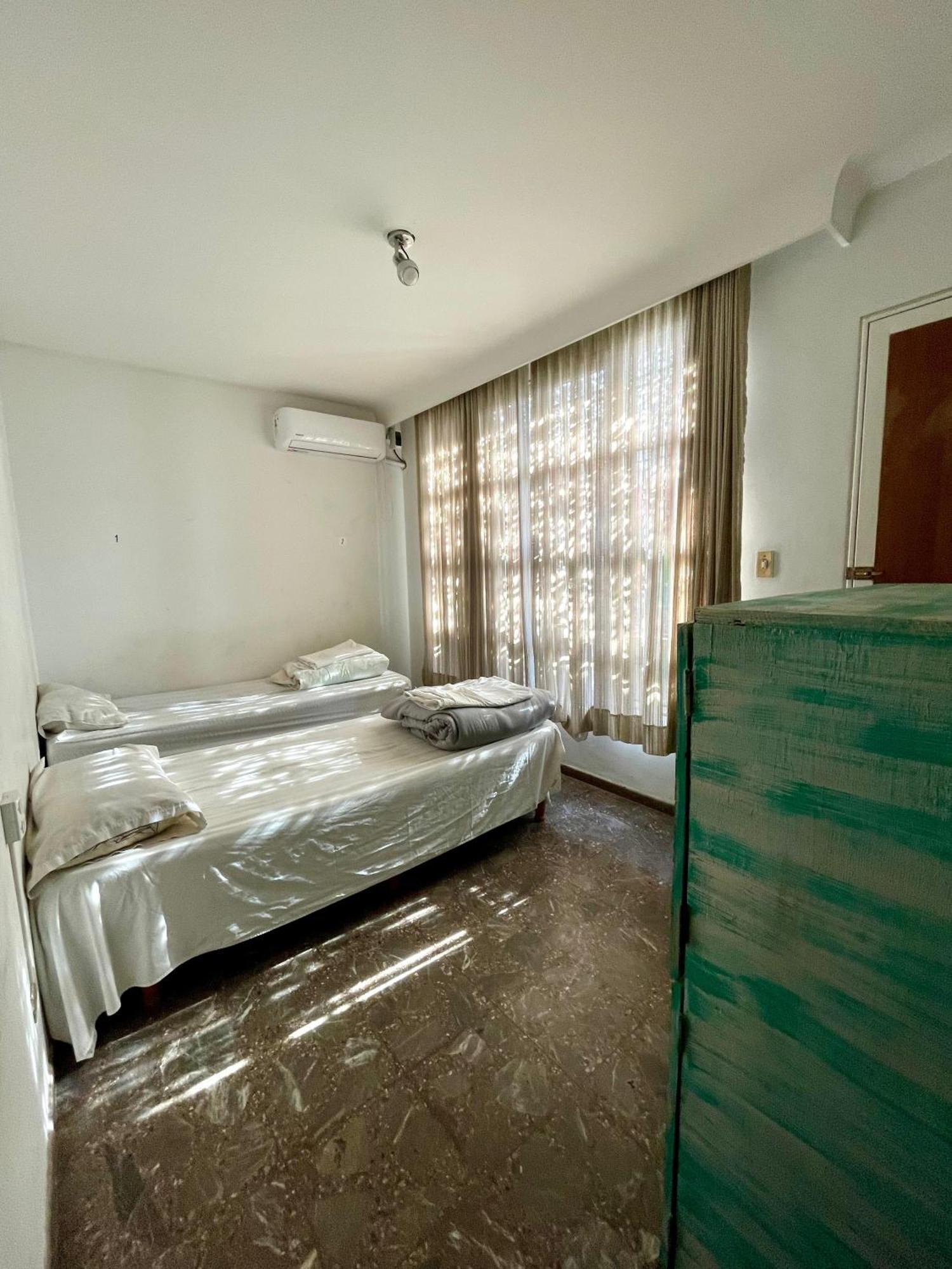 Panda Hostel מנדוזה מראה חיצוני תמונה