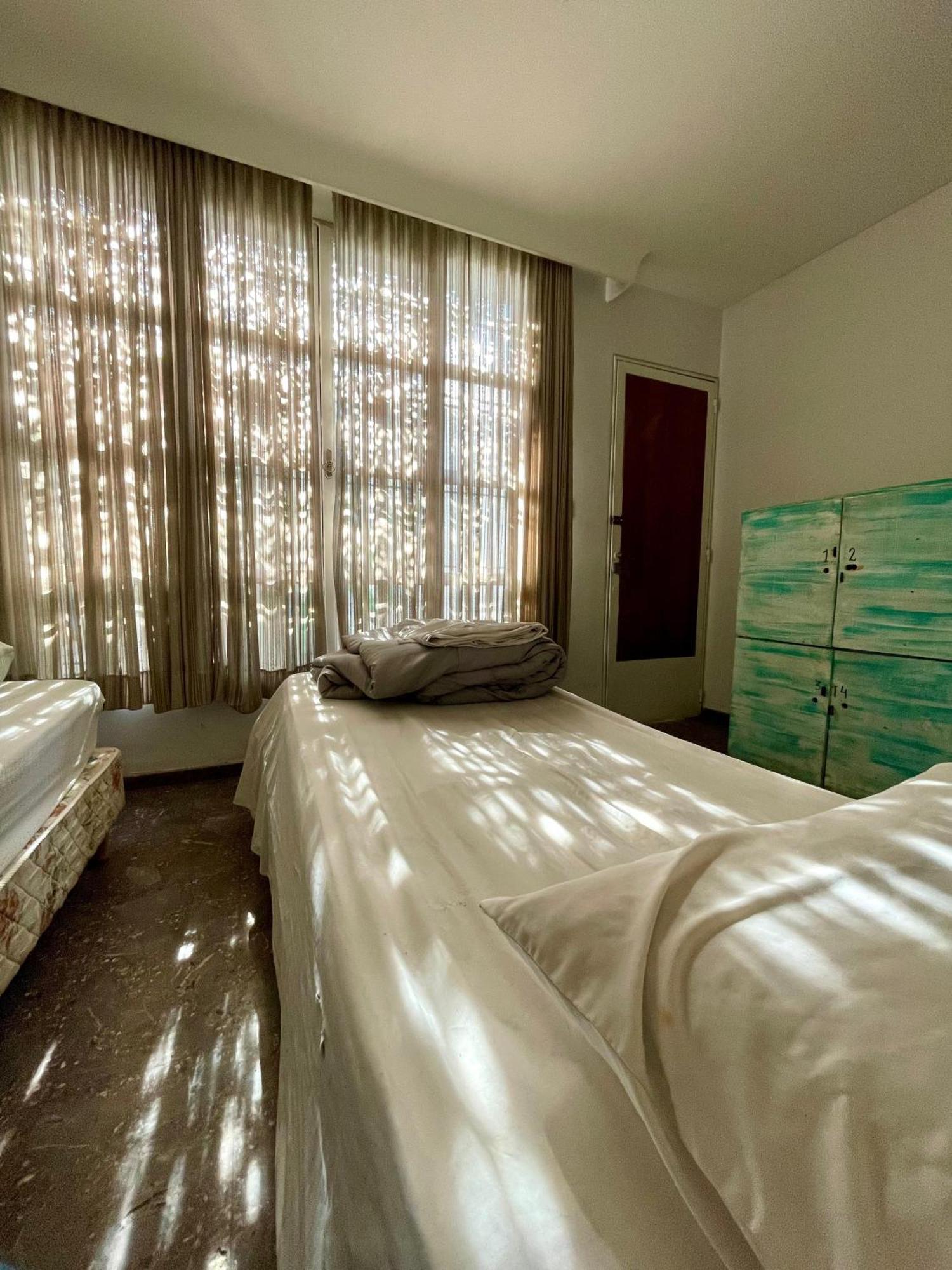 Panda Hostel מנדוזה מראה חיצוני תמונה